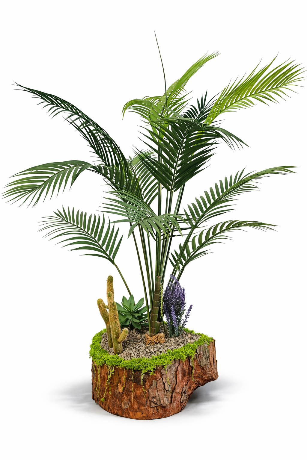 Composiciones decorativas